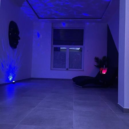 Zen O Spa Charleroi Ngoại thất bức ảnh